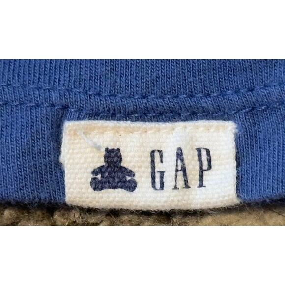 Gap Kids - Toddler Organic Graphic Tee Bundle of 2 - Sizes 4T & 5T - Picture 4 of 6